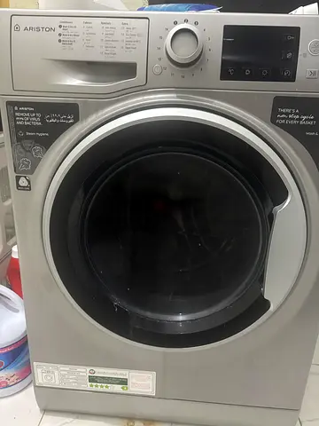 Washer Dryer
