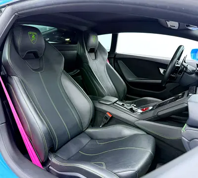 2020 Lamborghini HURACAN 缩略图 15