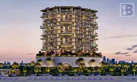 TOM DIXON COLLABORATION | DESIGN-LED LIVING | WATERFRONT ADDRESS | WELLNESS-FOCUSED LIFESTYLE