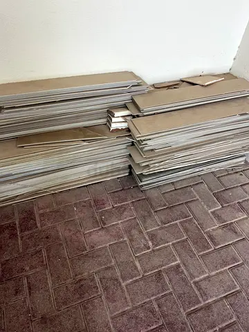 Free floor boards, collect only