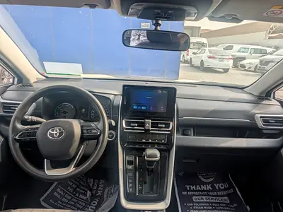 2024 Toyota INNOVA 照片 4