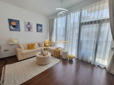 Fully Furnished | 12 Cheques | Call Now