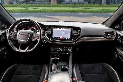 2023 Dodge DURANGO 照片 8