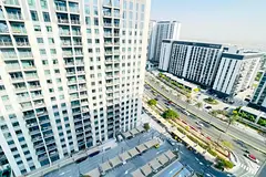 Stunning Location | Good Deal | High Floor