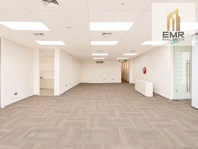 Full Burj & Fountain View | Fitted | 8 Parkings | Grade A