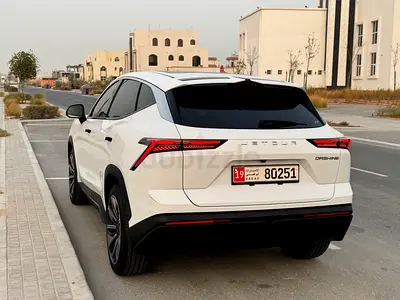 Jetour Dashing 1.6T Luxury, миниатюра 4