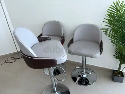 FOR SALE – Set of 3 Bar Stools