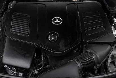 Mercedes-Benz C-Class C200, миниатюра 14