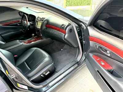 2007 Lexus LS-SERIES 缩略图 13