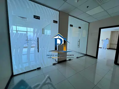 🏢 2,000 Sq. Ft. Office Space for Rent | chiller free