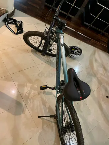 HPT Series Mountain Bike for Sale