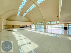 Prime Office / Business Center / Co-Working Space at Cityland Business Park