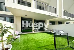 Green Belt | Vacant on Transfer | Landscaped
