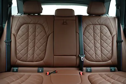 2025 BMW X5 — миниатюра 18
