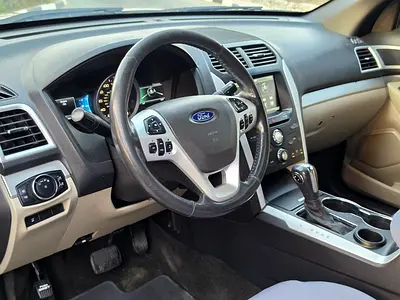 صورة مصغرة 13 لـ 2015 FORD EXPLORER