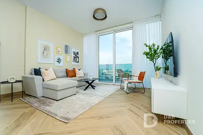 HIGH FLOOR | BRIGHT | BEAUTIFUL VIEW