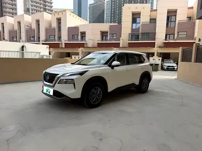 صورة 7 لـ 2023 Nissan X-TRAIL