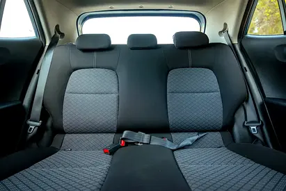 2024 KIA PICANTO 照片 12