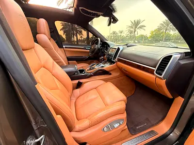 صورة مصغرة 13 لـ 2014 Porsche CAYENNE