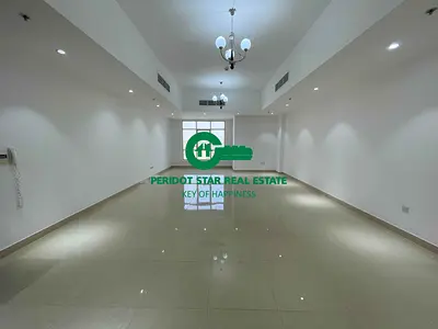 Very Spacious 3 Bedroom Apartment | Prime Location | DSO Oppsite Souq Extra
