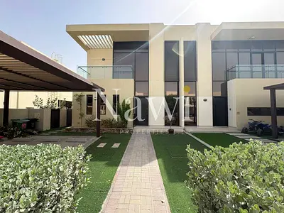 Single Row | Landscaped | Exclusive