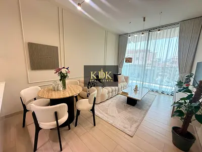 Furnished 1BR | Well Maintained | Cozy living