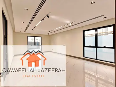 Very nice villa for rent in al khawaneej ( 5bedroom + hall + majlas + service block )