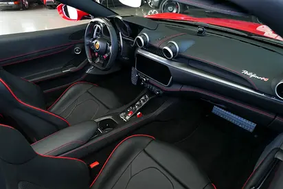 2023 Ferrari PORTOFINO — миниатюра 14