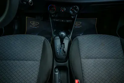 2024 KIA PICANTO — миниатюра 17
