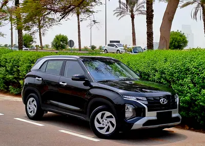 Hyundai Creta S, миниатюра 2