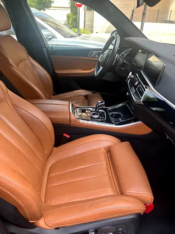 BMW X5 xDrive40i, миниатюра 7