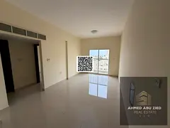 *Annual Rent - One Bedroom Apartment | Al Nuaimiya 3 - Ajman** ✨ **A distinctive apartment with sp