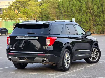 صورة 5 لـ 2021 FORD EXPLORER