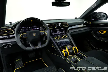 2024 Lamborghini URUS 缩略图 14