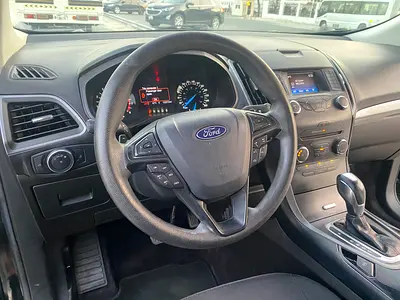 2017 FORD EDGE — фото 8