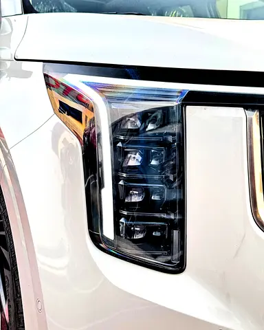 صورة مصغرة 6 لـ 2026 KIA CARNIVAL