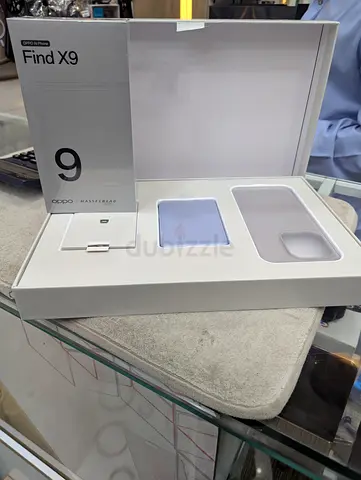 Oppo Find X9 with KIT (16+512GB)