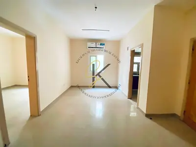 1 BHK APARTMENT AVAILABLE// FULL FAMILY BUILDING// MUWAILEH// QUICK DEAL// AFFORDABLE
