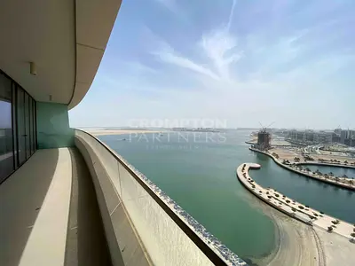 Full Sea Views | Actual Photos | Vacant And Ready