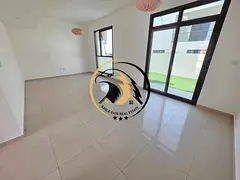 Title Spacious 3 BHK Middle Unit | Nasma Residences, Sharjah