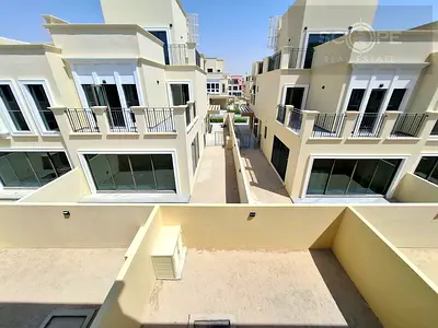 Four Bedrooms for rent in Malta Close to lagoon