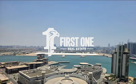 Fully Furnished | Ready To Move | Sea View