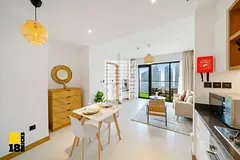 Fully Furnished | Marina View | Vacant in March