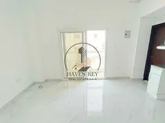 Limited offer ~Spacious studio apartment ~for family ~ with balcony ~in a reasonable price ~ close t