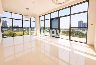 Full Golf Course View | With Maids | Vacant