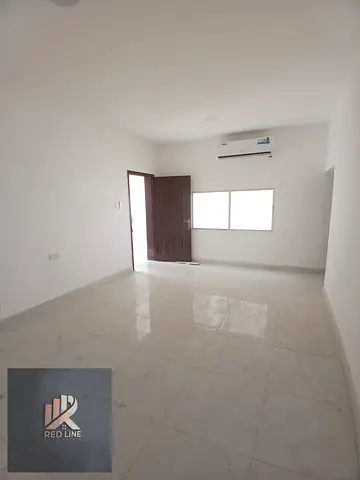 ملحق بيت عربي للإيجار في الحزانه – الشارقة