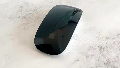 apple Magic mouse