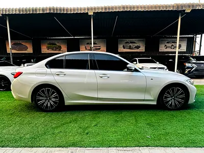 BMW 3 Series 330i, миниатюра 4