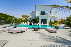Custom Built | Fully Upgraded | Huge Plot