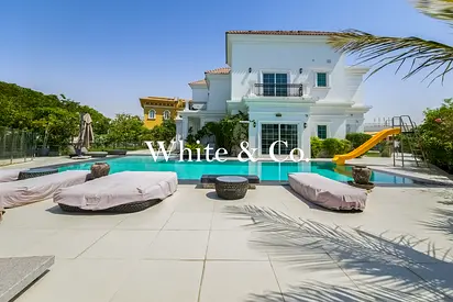 Custom Built | Fully Upgraded | Huge Plot